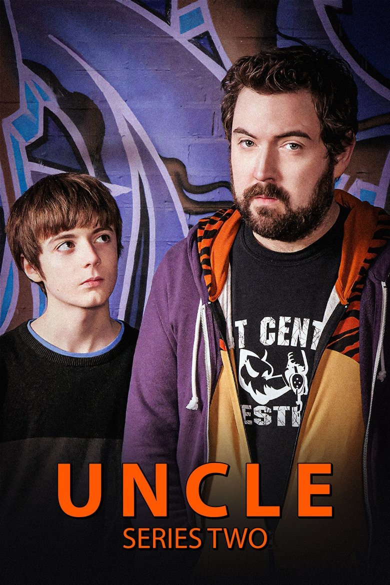 Cast and Crew in Uncle - I'm Back (Season 2 - Episode 1) - I'm Back Poster of Cast and Crew in Uncle - I'm Back (Season 2 - Episode 1) - I'm Back