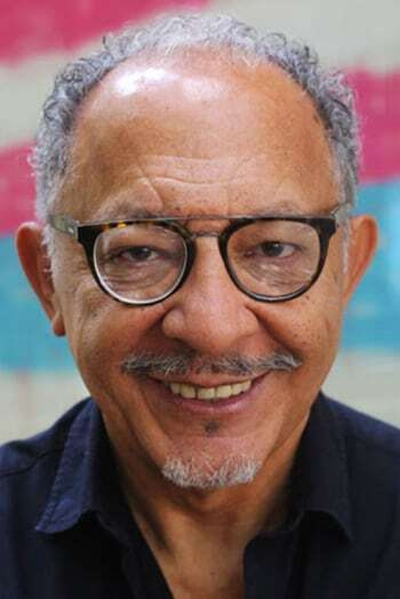 Joel Zito Araújo Portrait of Joel Zito Araújo