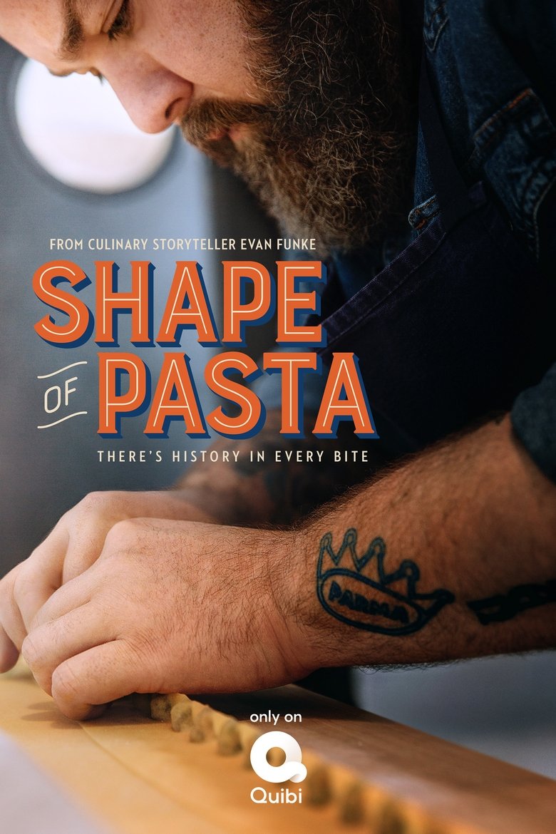 Cast and Crew in The Shape Of Pasta - Journey Home (Season 1 - Episode 8) - Journey Home Poster of Cast and Crew in The Shape Of Pasta - Journey Home (Season 1 - Episode 8) - Journey Home
