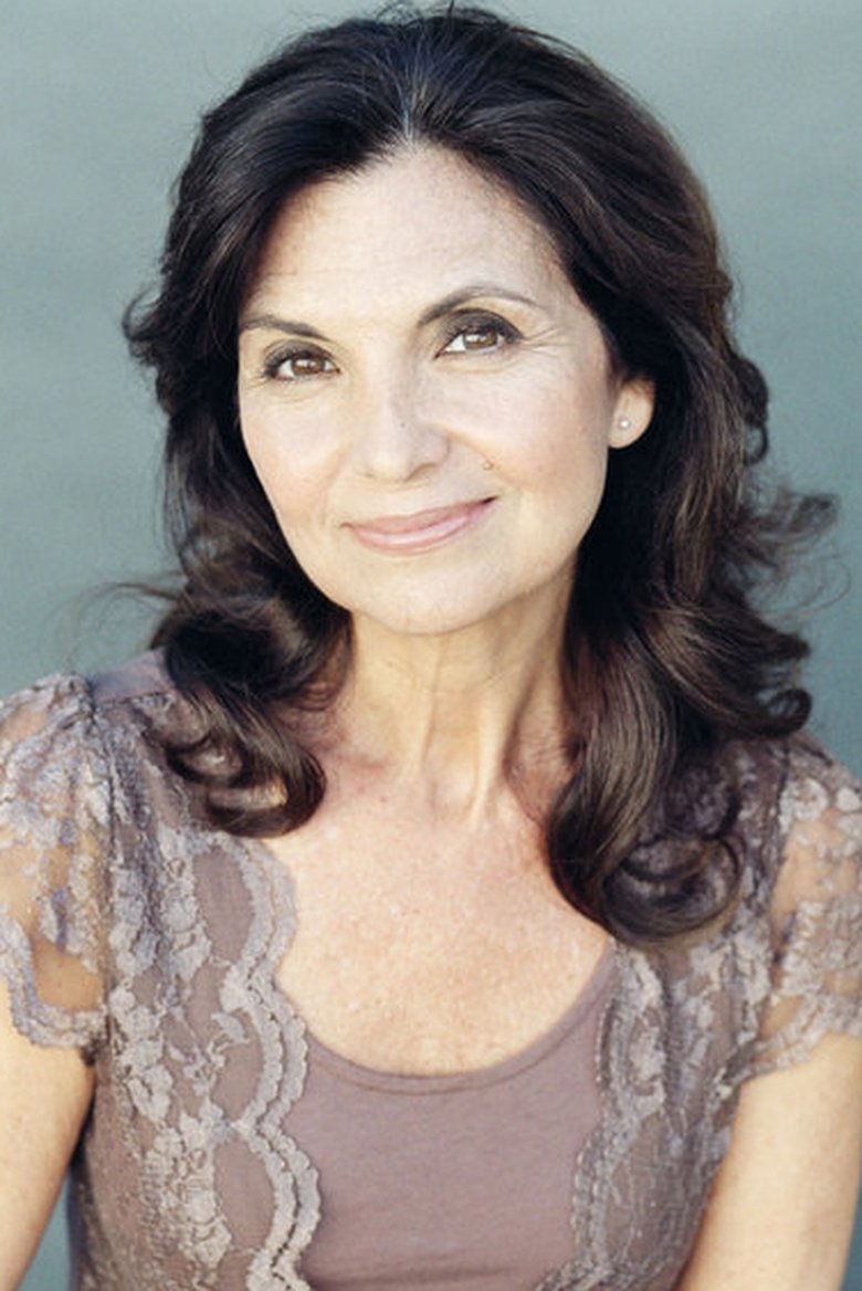 Crystina Wyler Portrait of Crystina Wyler