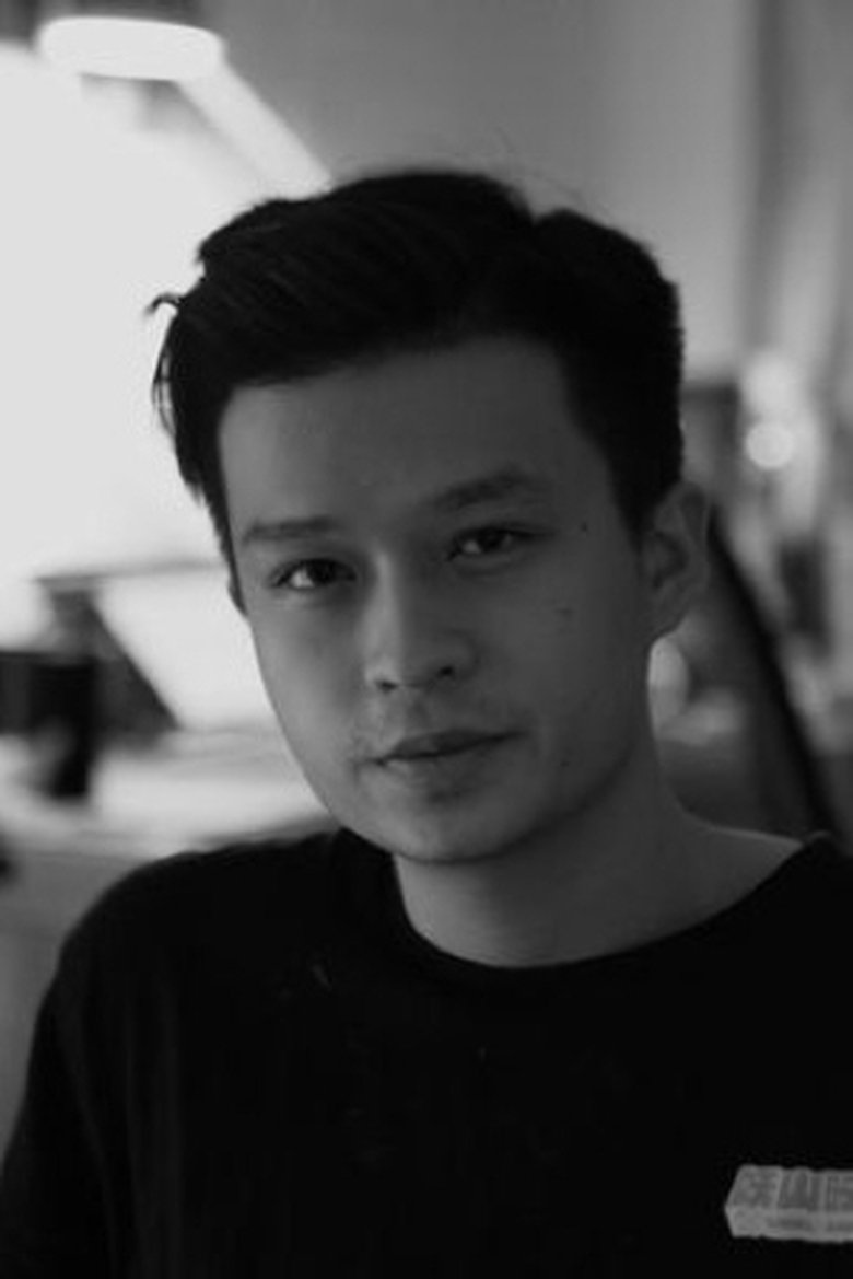 Wei-Heng Kao Portrait of Wei-Heng Kao