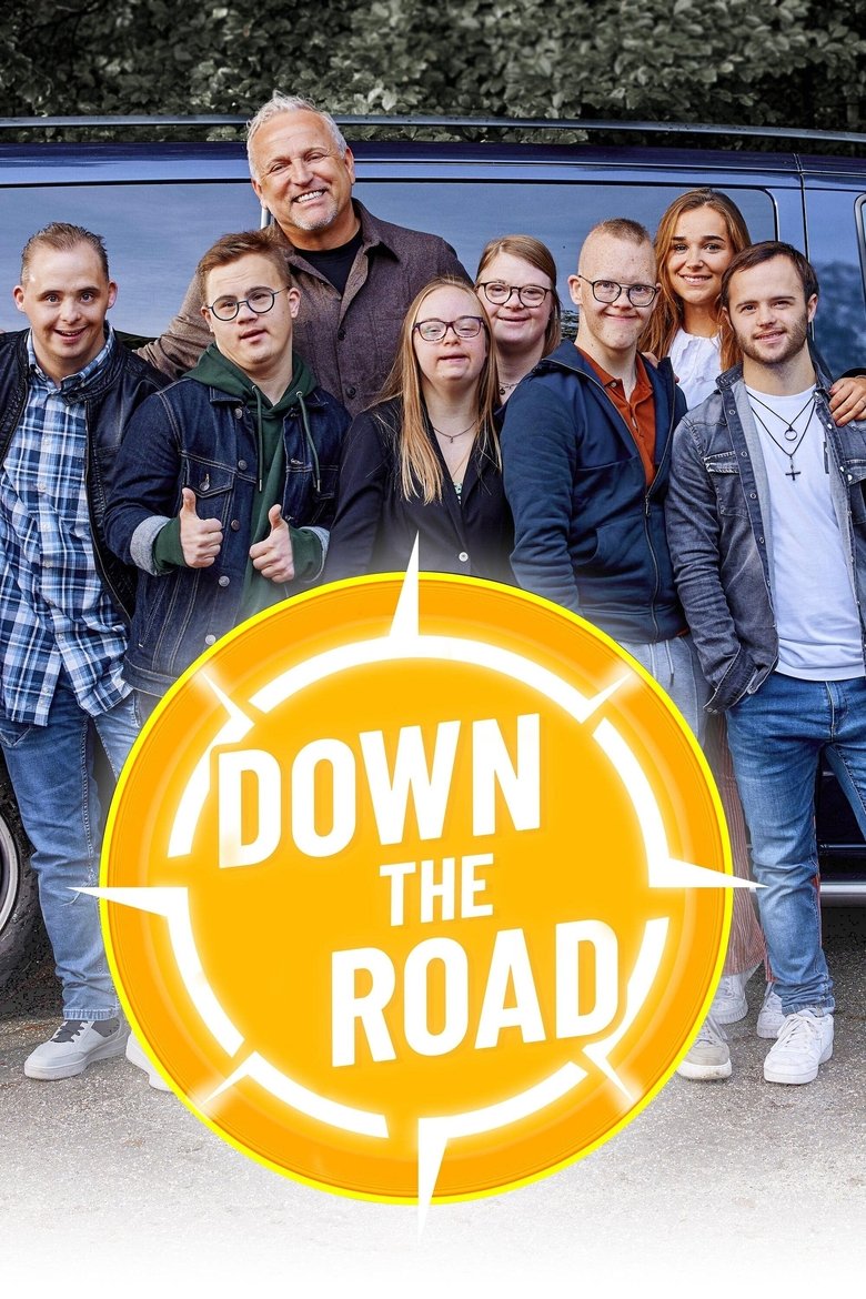 Episodes in Down The Road - Season 1 - Season 1 Poster of Episodes in Down The Road - Season 1 - Season 1