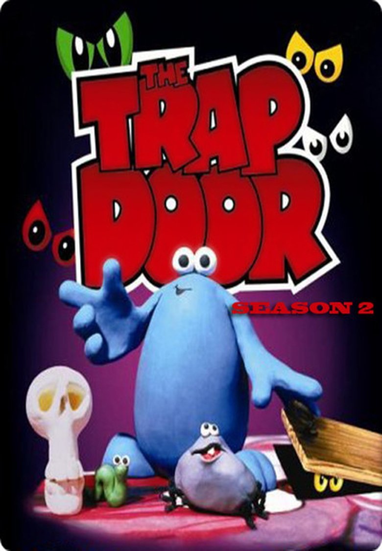 Cast and Crew in The Trap Door - Nasty Beasty (Season 2 - Episode 13) - Nasty Beasty Poster of Cast and Crew in The Trap Door - Nasty Beasty (Season 2 - Episode 13) - Nasty Beasty