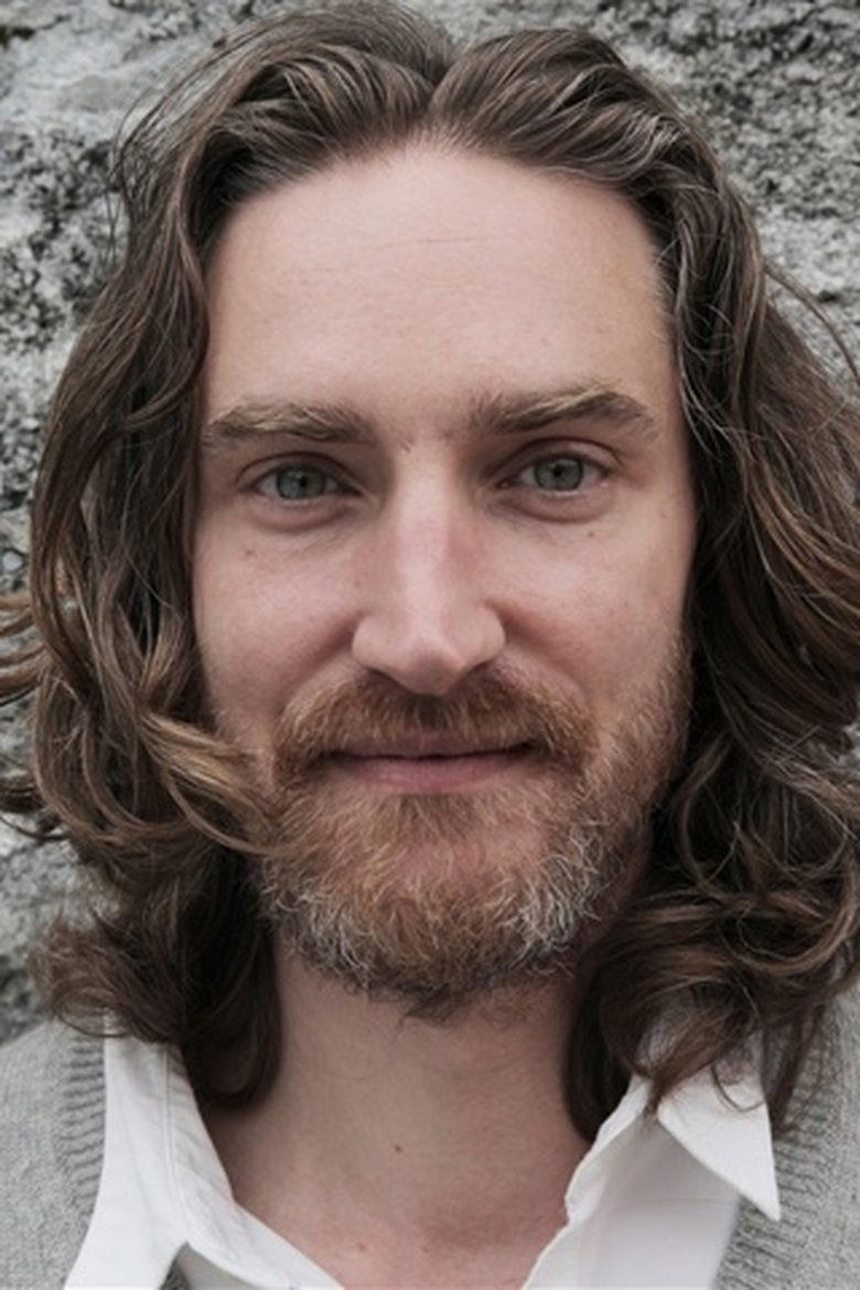 Pierre-Laurent Barneron Portrait of Pierre-Laurent Barneron