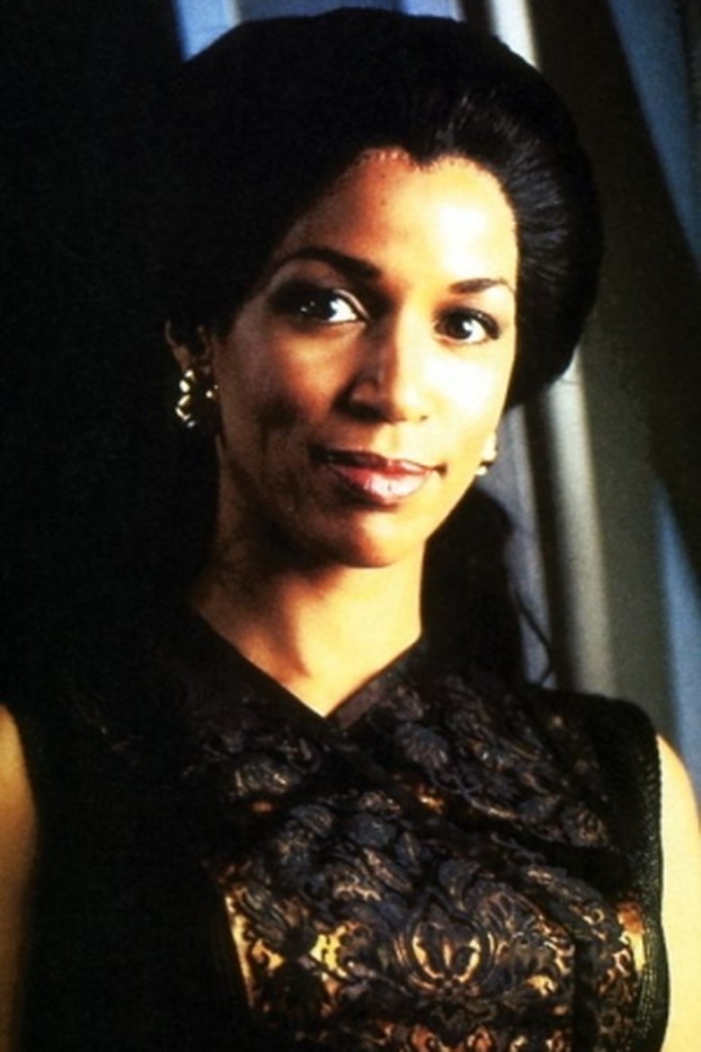 Felecia M. Bell Portrait of Felecia M. Bell