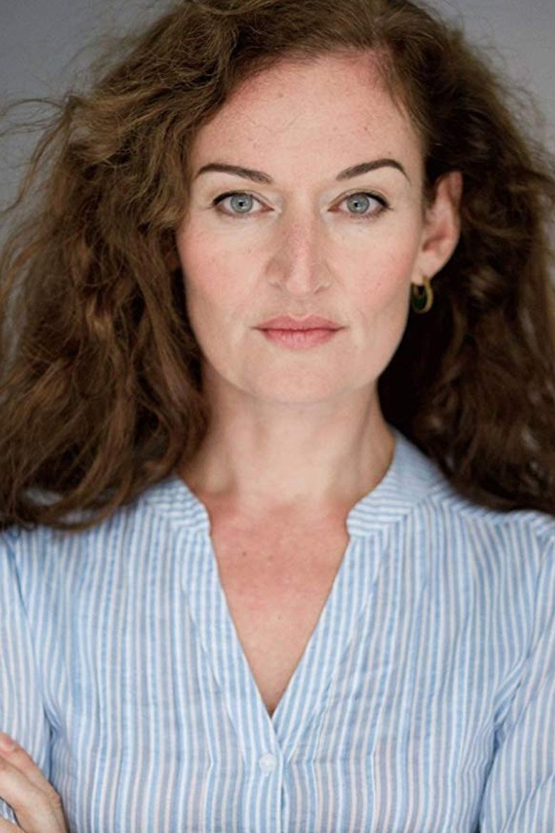 Rachel Braunschweig Portrait of Rachel Braunschweig
