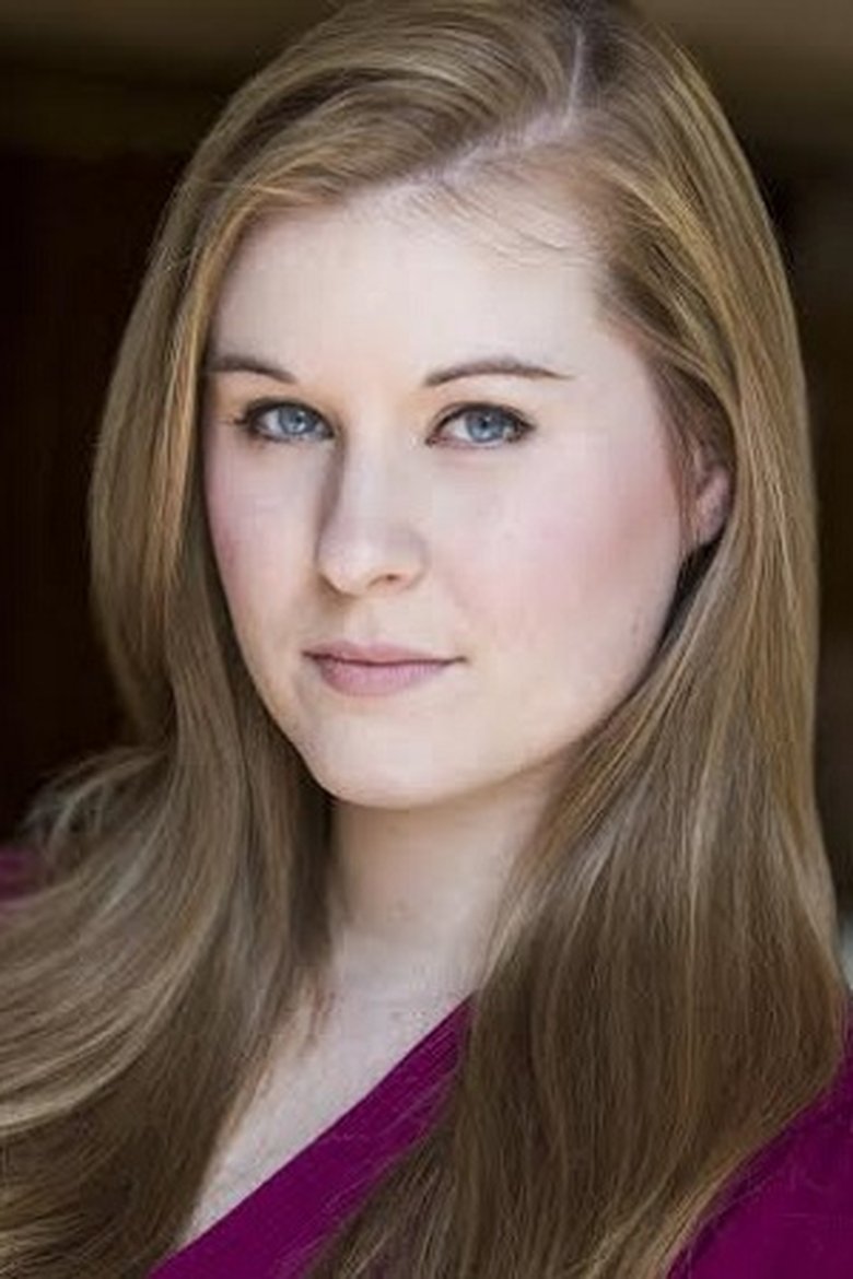 Kelsey Nichole Black Portrait of Kelsey Nichole Black