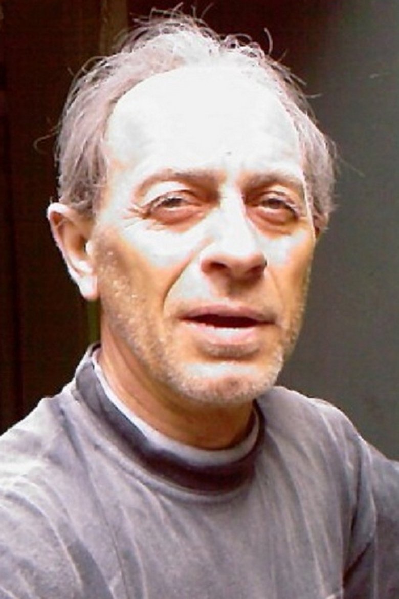 Vladimir Sizov Portrait of Vladimir Sizov