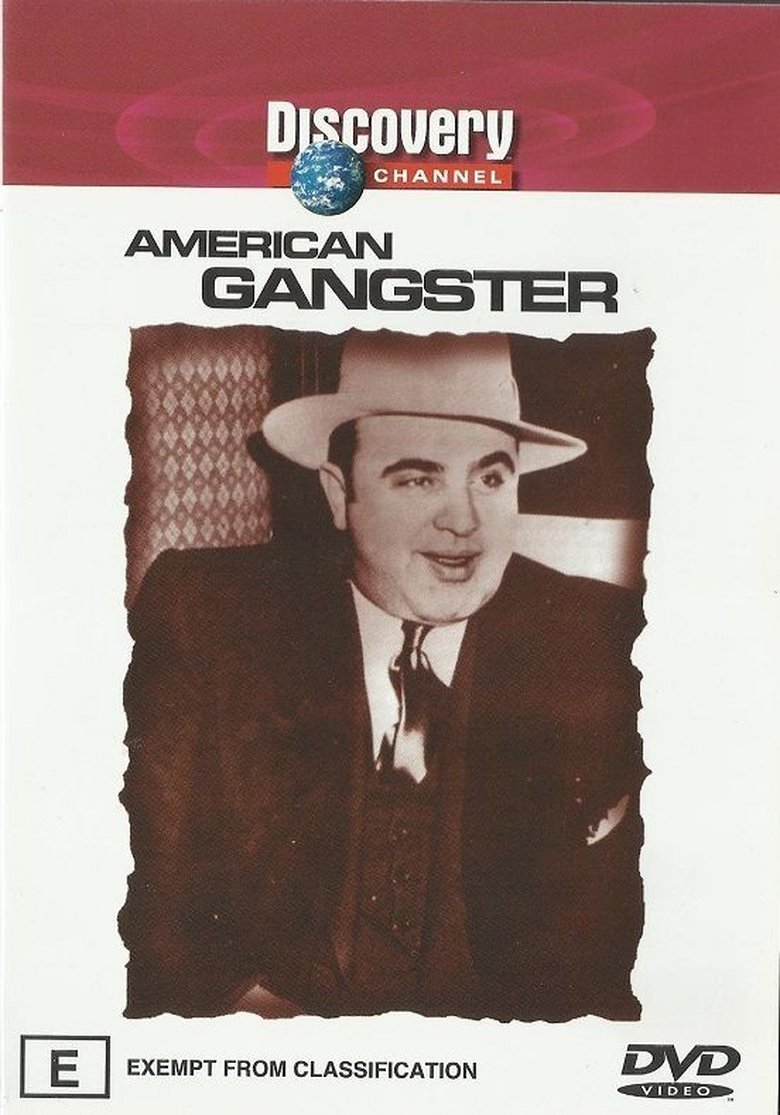 American Gangster Poster of American Gangster