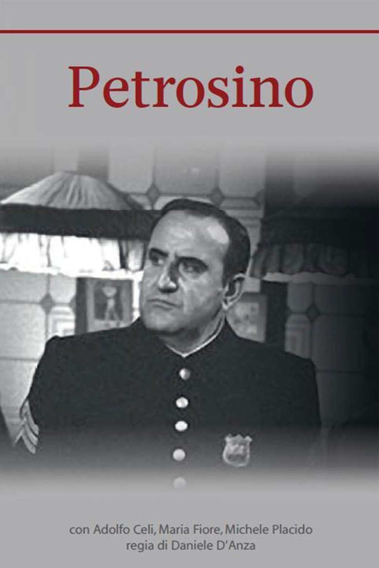 Episodes in Joe Petrosino - Season 1 - Season 1 Poster of Episodes in Joe Petrosino - Season 1 - Season 1