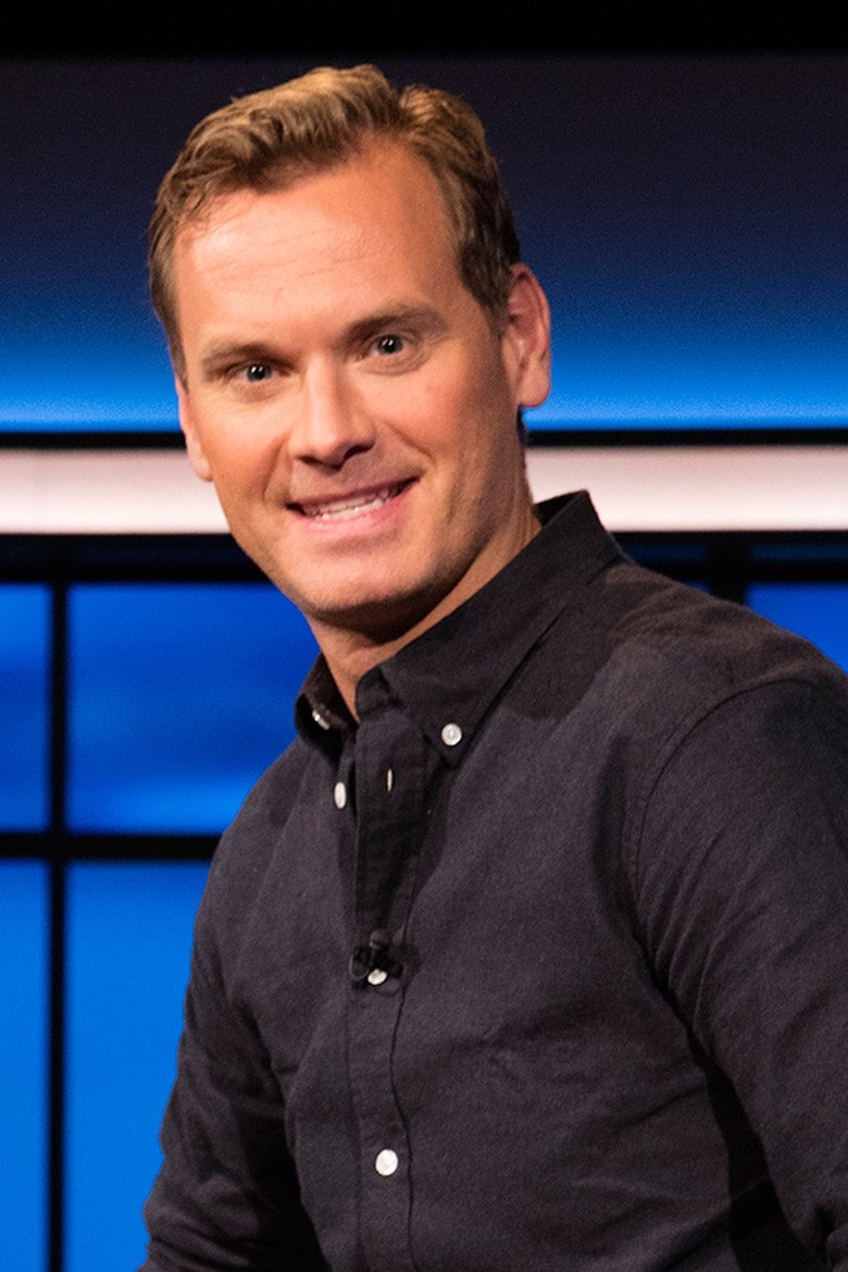 Øyvind Rafto Portrait of Øyvind Rafto