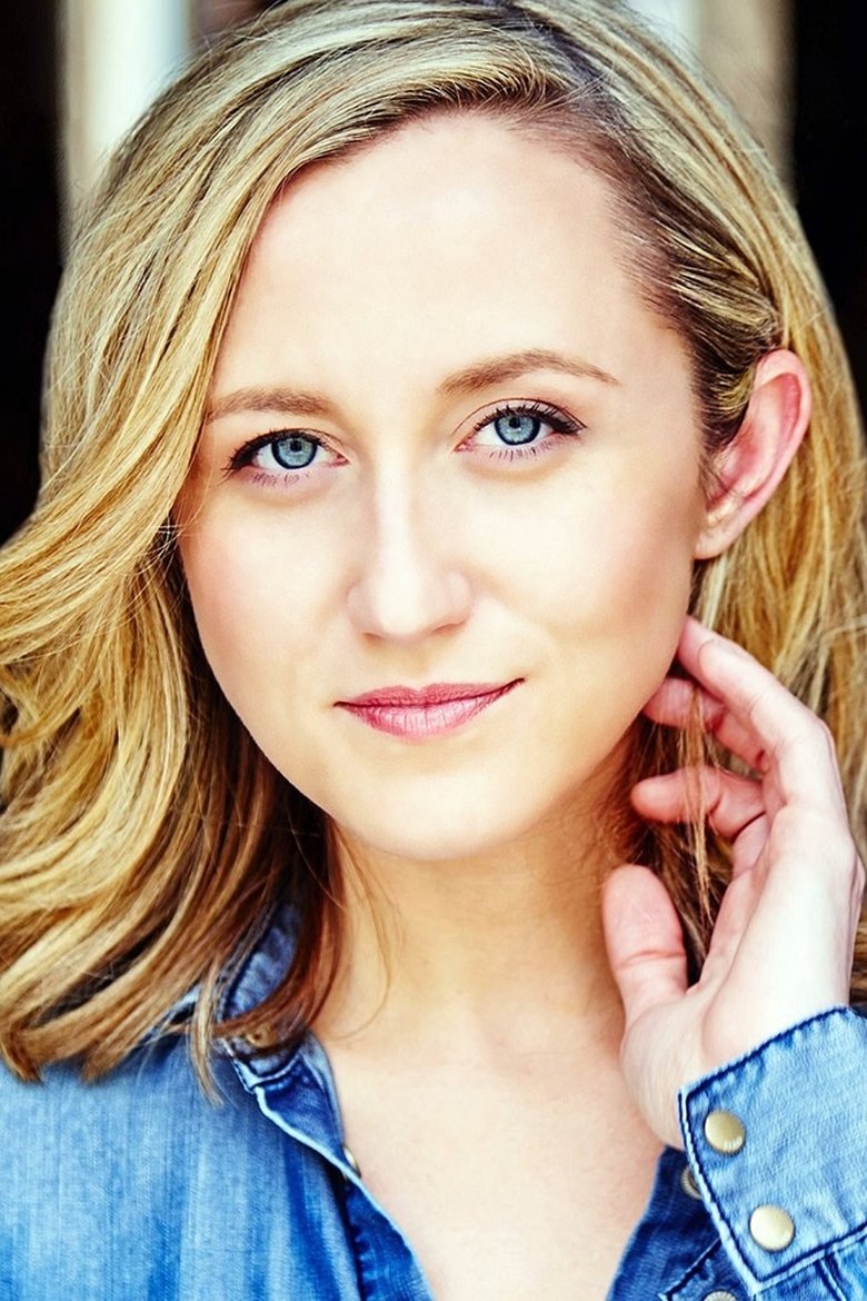 Jody Lee Harris Portrait of Jody Lee Harris