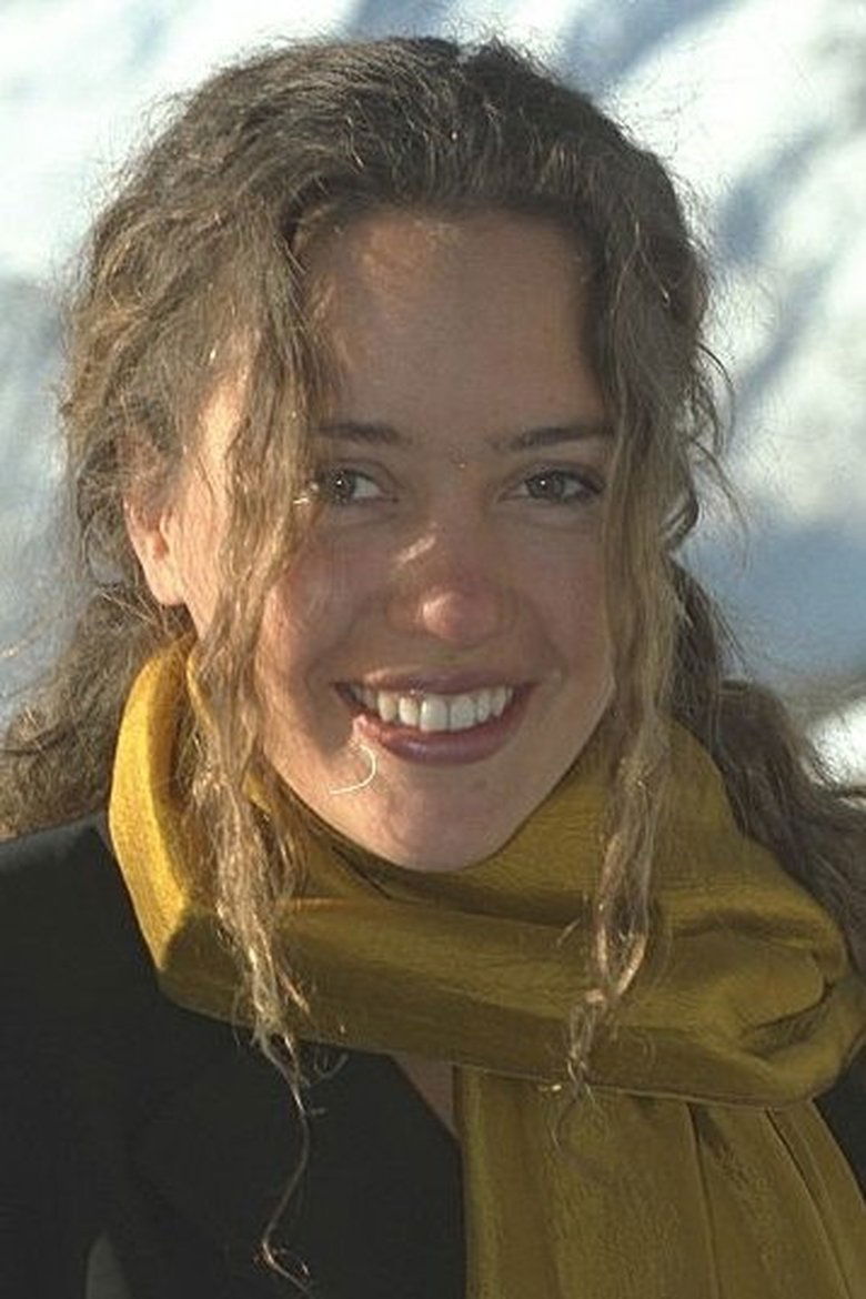 Christianne Gout Portrait of Christianne Gout