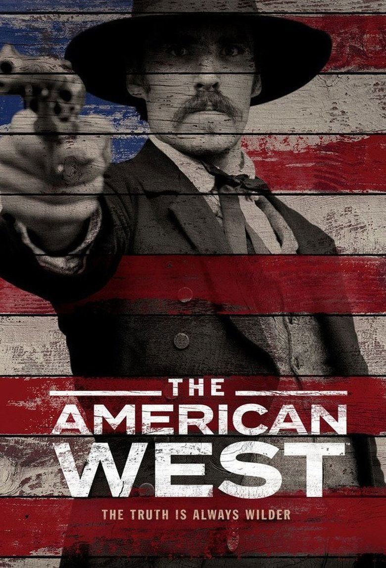 Episodes in The American West - Season 1 - Season 1 Poster of Episodes in The American West - Season 1 - Season 1