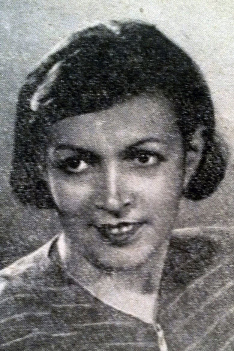Zeynab Kazimova Portrait of Zeynab Kazimova