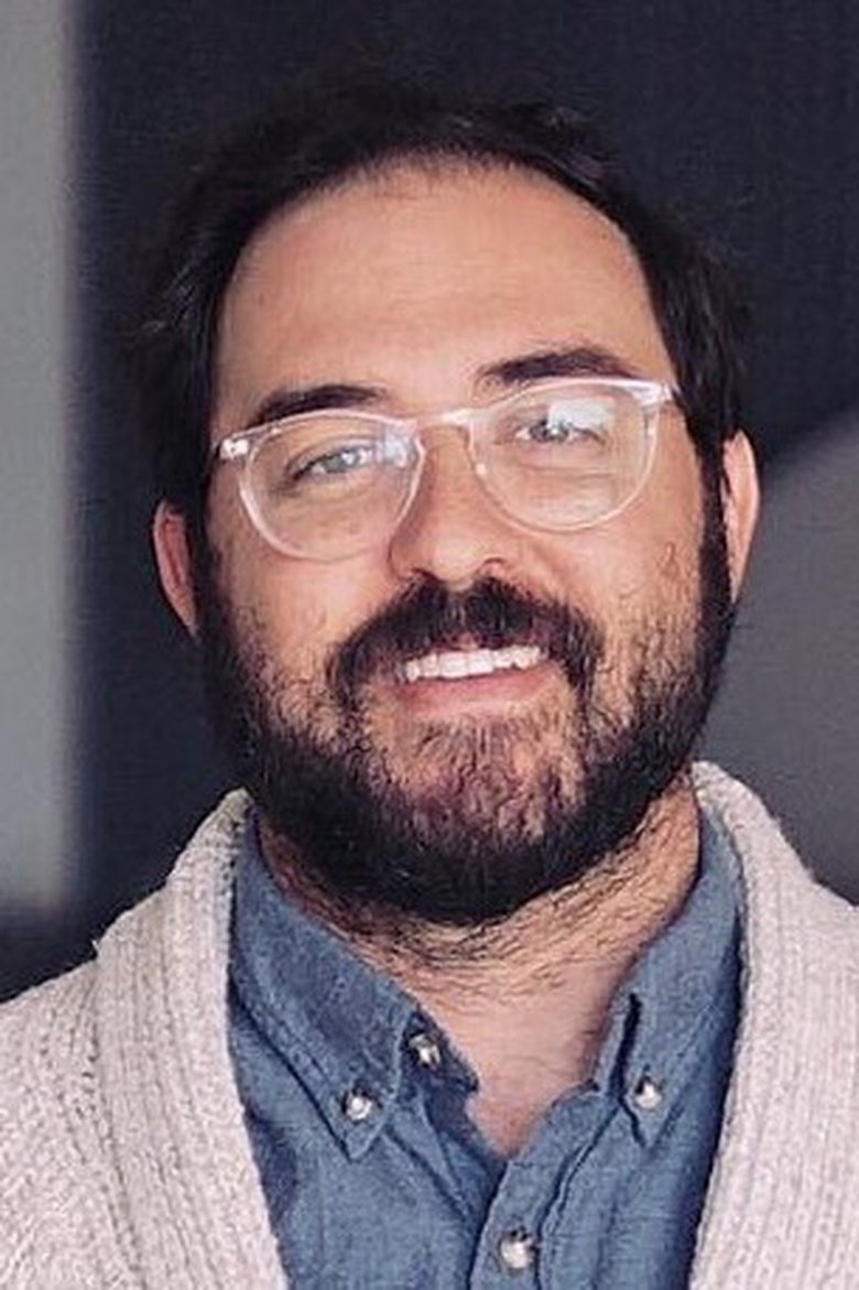 Adam Lisagor Portrait of Adam Lisagor