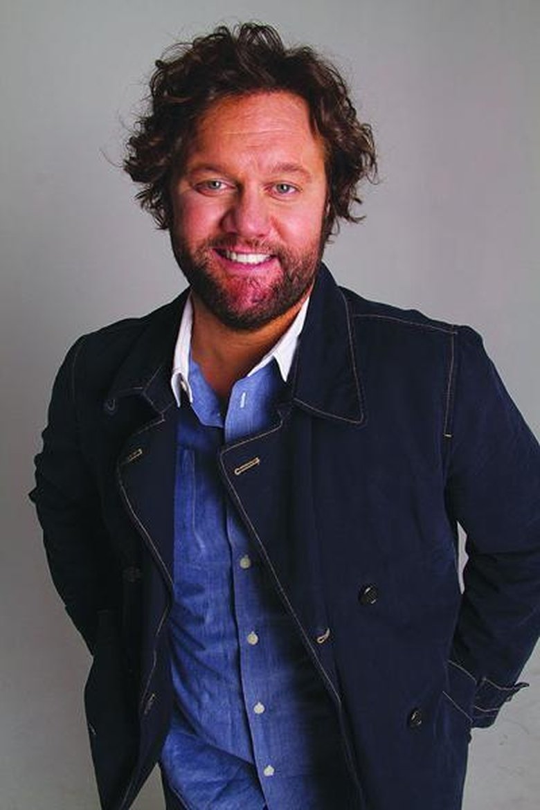 David Phelps Portrait of David Phelps