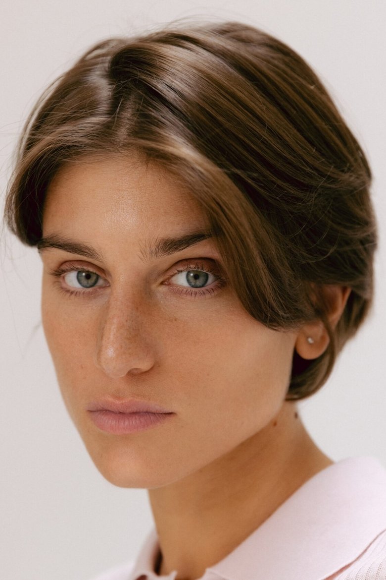 Nino Ninidze Portrait of Nino Ninidze