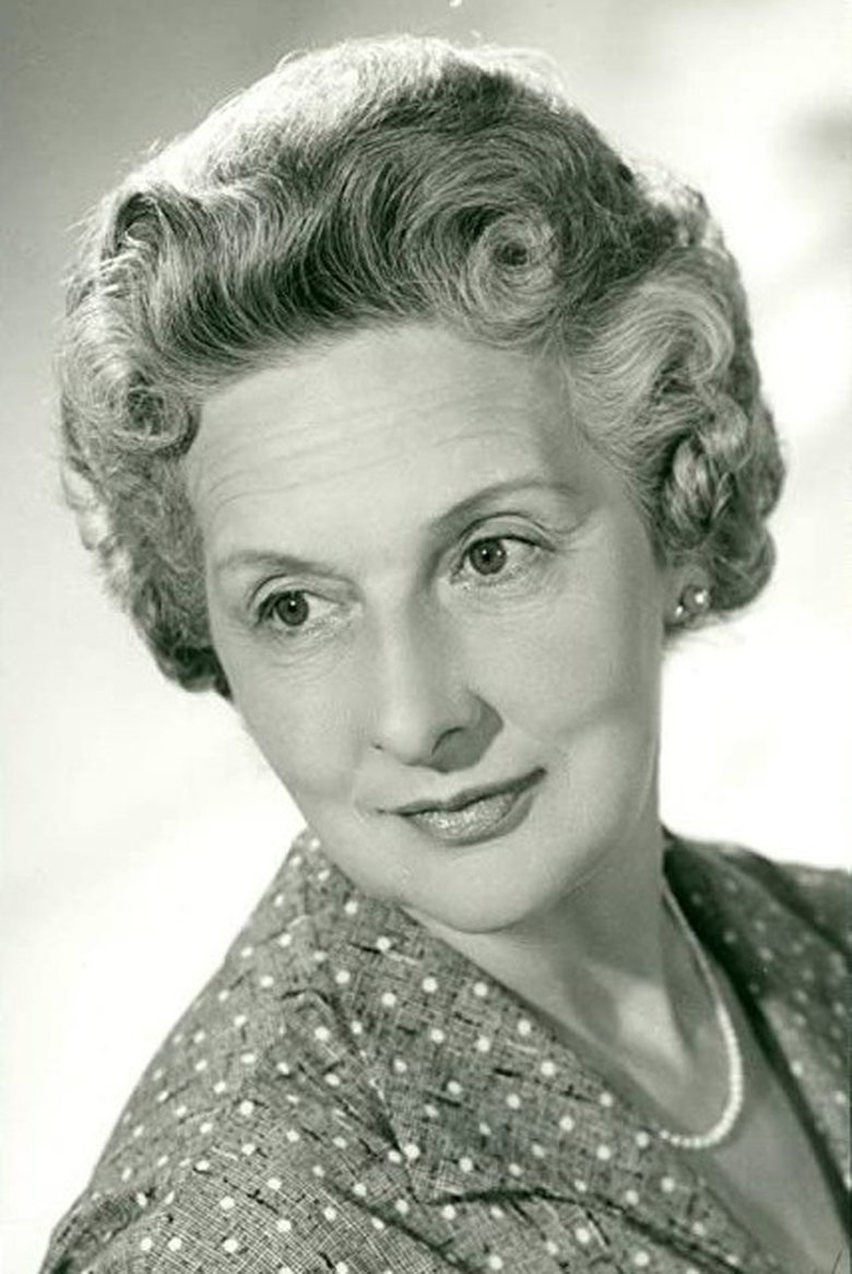 Dulcie Bowman Portrait of Dulcie Bowman