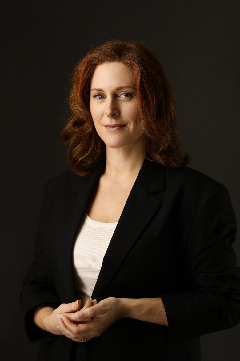 Matilda Ekström Portrait of Matilda Ekström