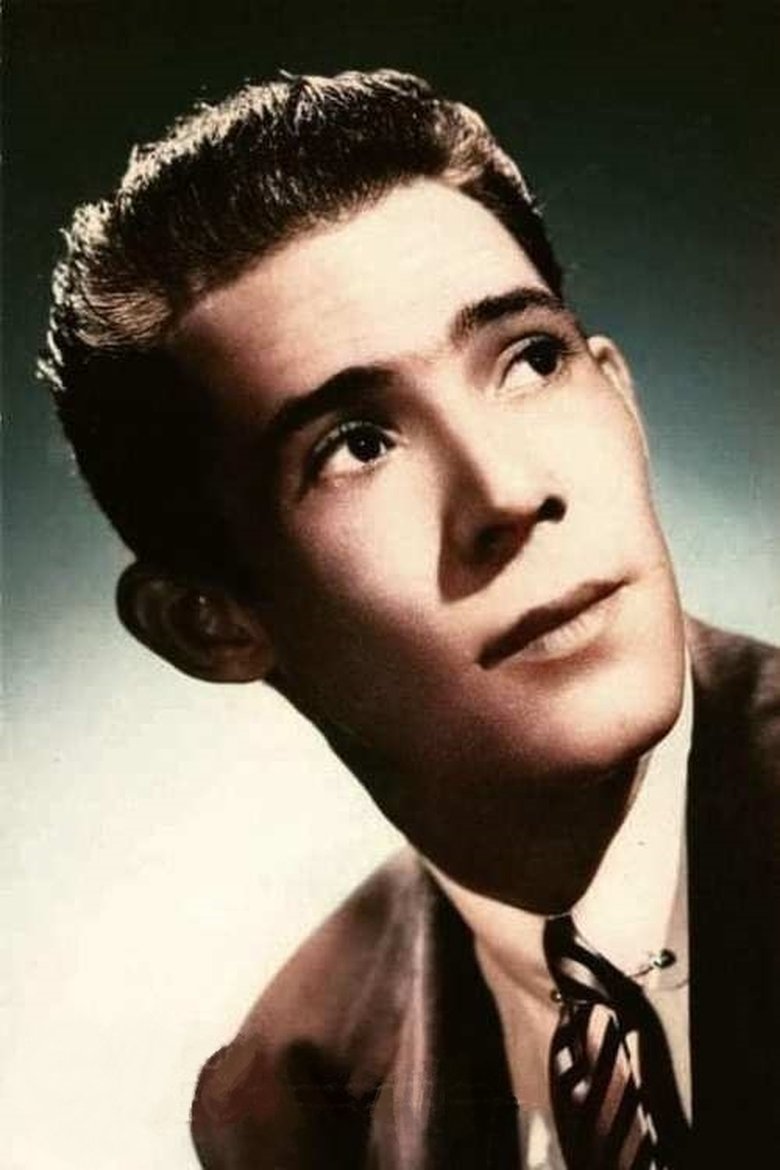 Reynaldo Miravalles Portrait of Reynaldo Miravalles
