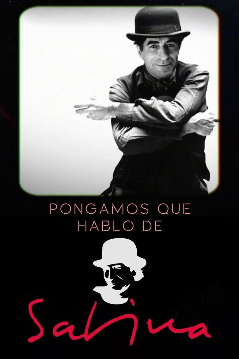 Episodes in Pongamos Que Hablo De - Season 1 - Season 1 Poster of Episodes in Pongamos Que Hablo De - Season 1 - Season 1