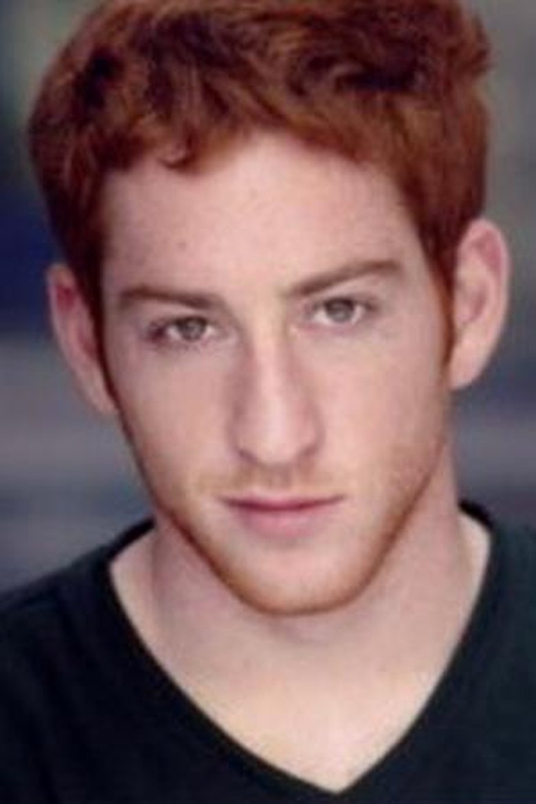 Jay Devore Portrait of Jay Devore