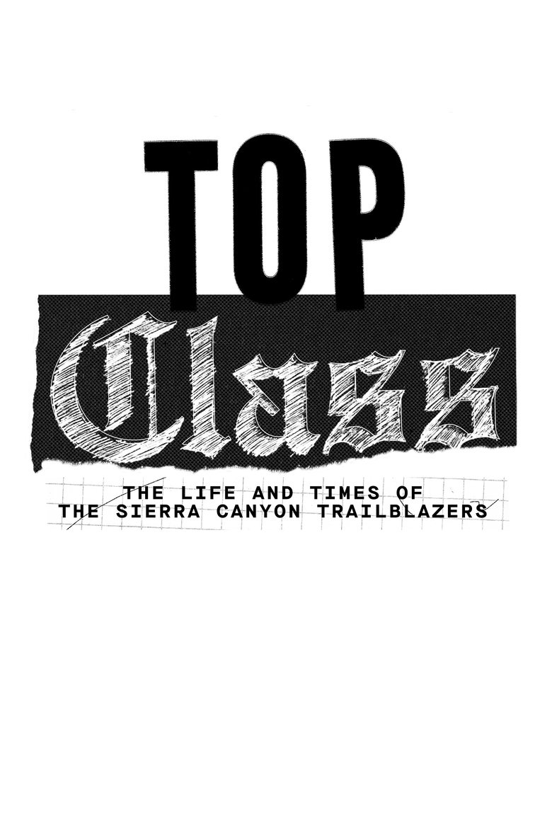 Episodes in Uninterrupted's Top Class - Season 1 - Season 1 Poster of Episodes in Uninterrupted's Top Class - Season 1 - Season 1