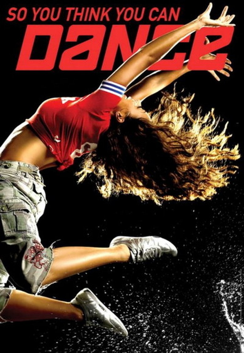 Cast and Crew in So You Think You Can Dance - The Top 16 Perform (Season 4 - Episode 10) - The Top 16 Perform Poster of Cast and Crew in So You Think You Can Dance - The Top 16 Perform (Season 4 - Episode 10) - The Top 16 Perform