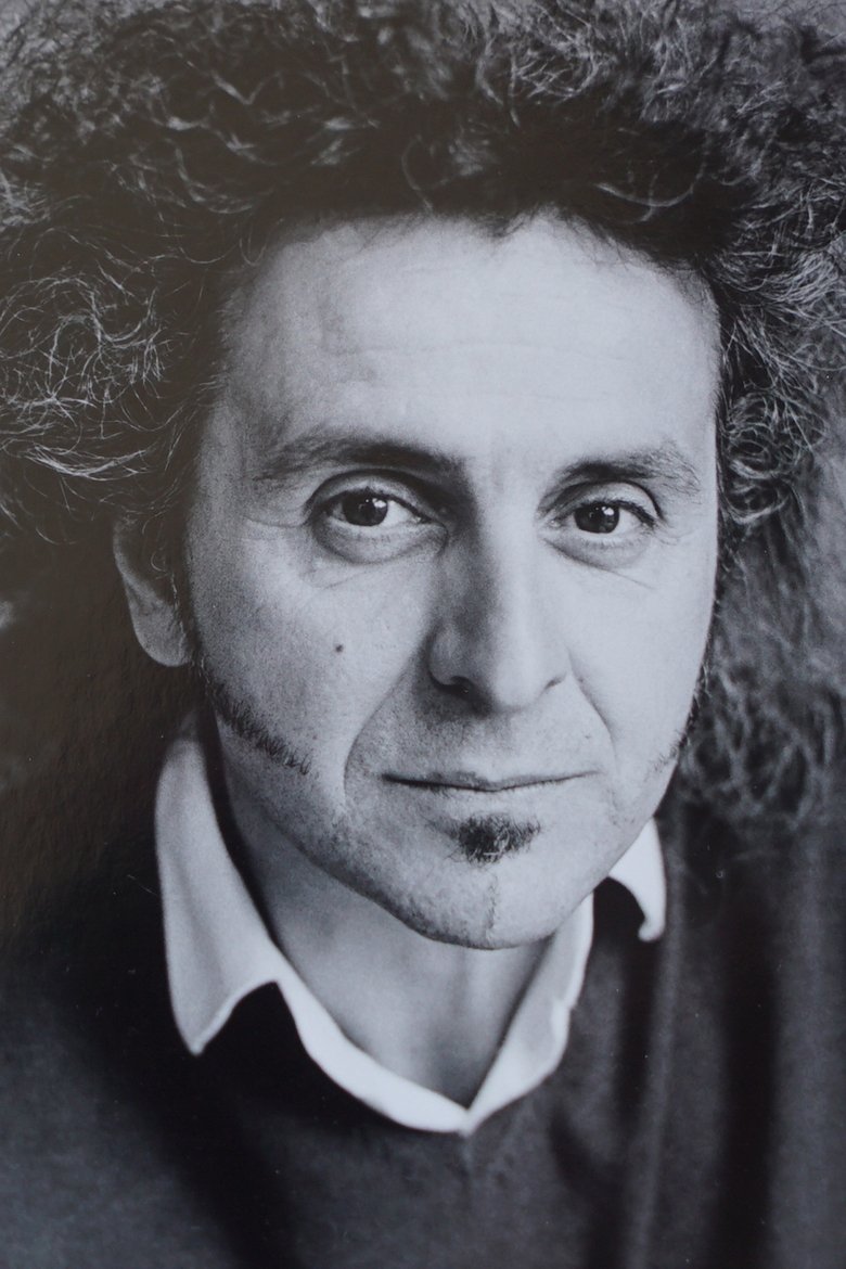 Donato Rotunno Portrait of Donato Rotunno