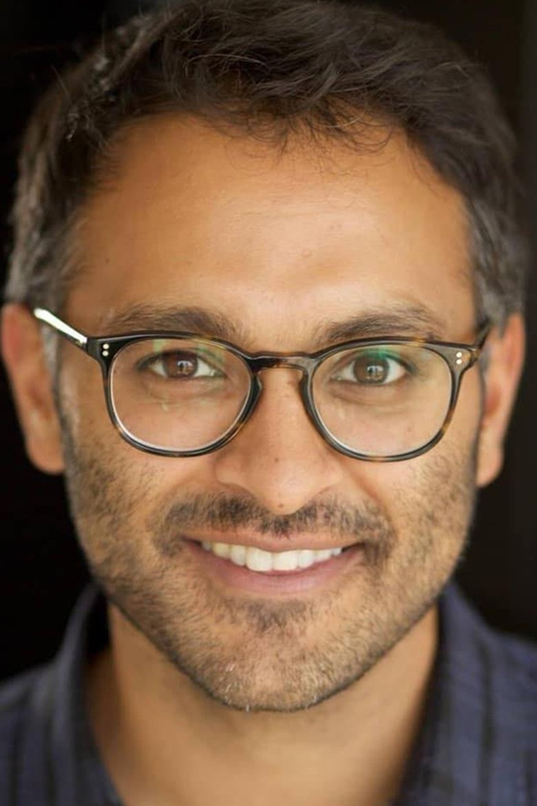 Tushar Singh Portrait of Tushar Singh