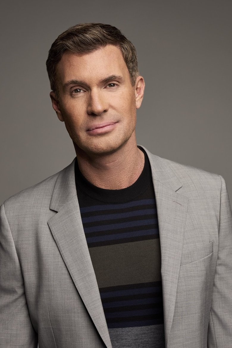 Jeff Lewis Portrait of Jeff Lewis