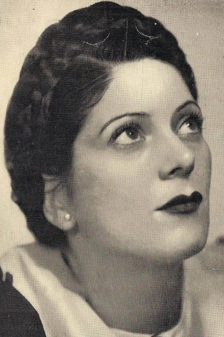 Nora Cullen Portrait of Nora Cullen
