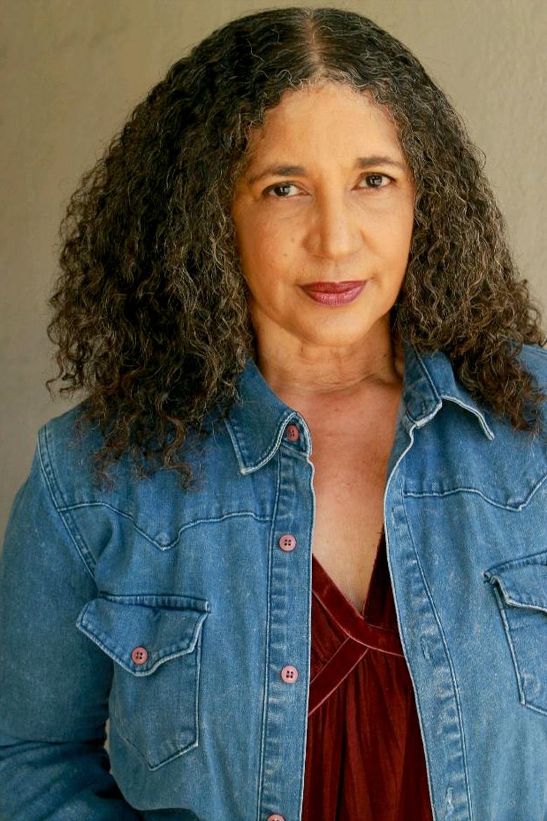 Lisa Dewitt Portrait of Lisa Dewitt