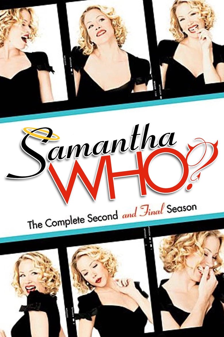 Cast and Crew in Samantha Who? - The Dog (Season 2 - Episode 11) - The Dog Poster of Cast and Crew in Samantha Who? - The Dog (Season 2 - Episode 11) - The Dog