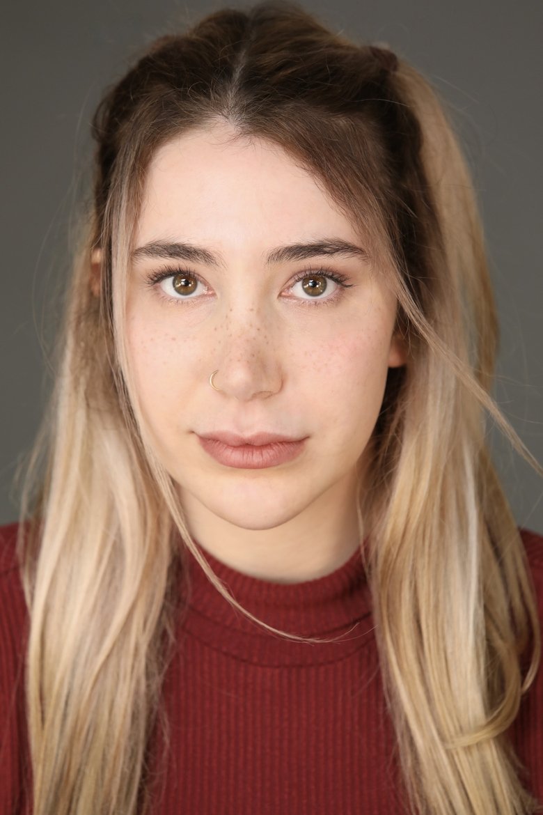 Emma Raimi Portrait of Emma Raimi