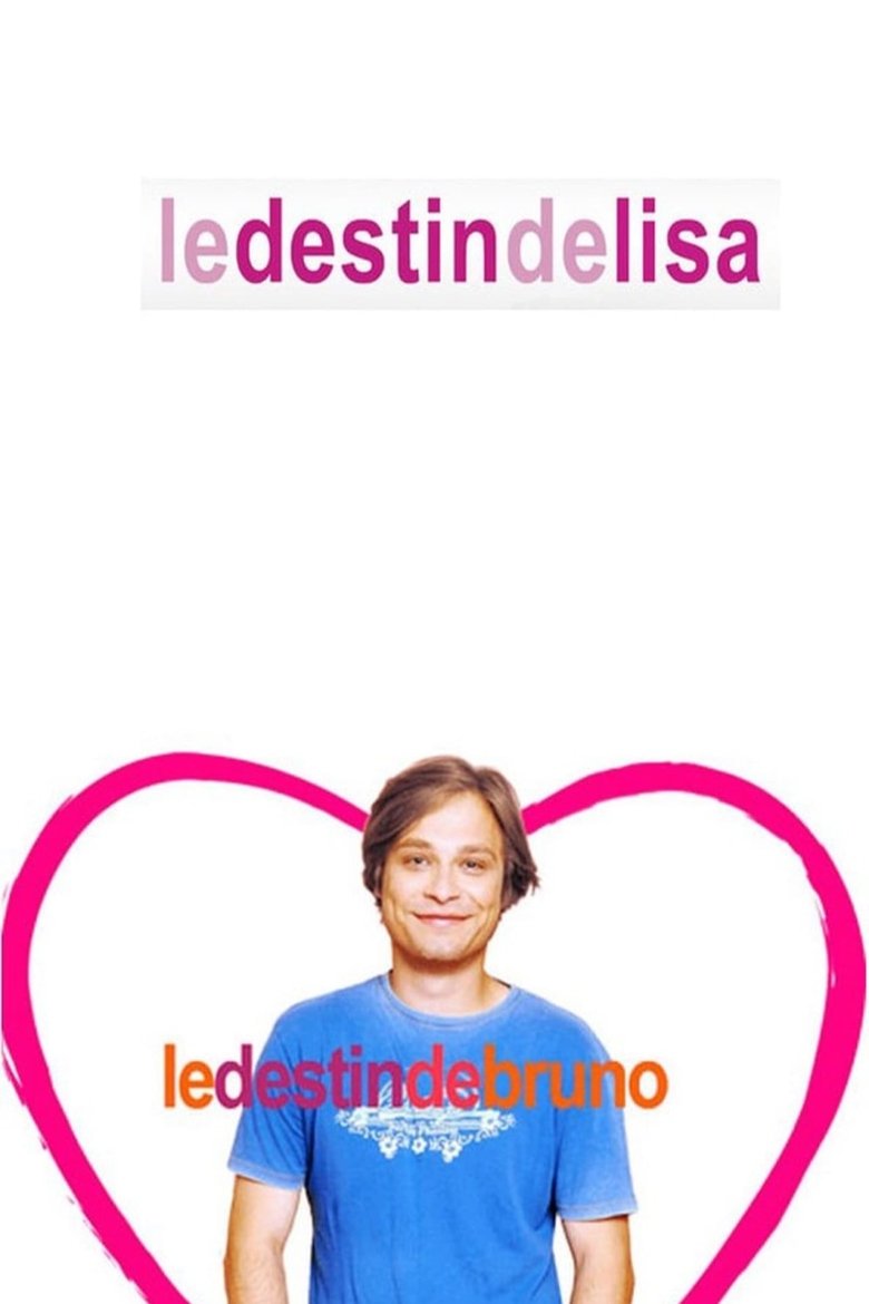 Le  Destin de Bruno Poster of Le  Destin de Bruno