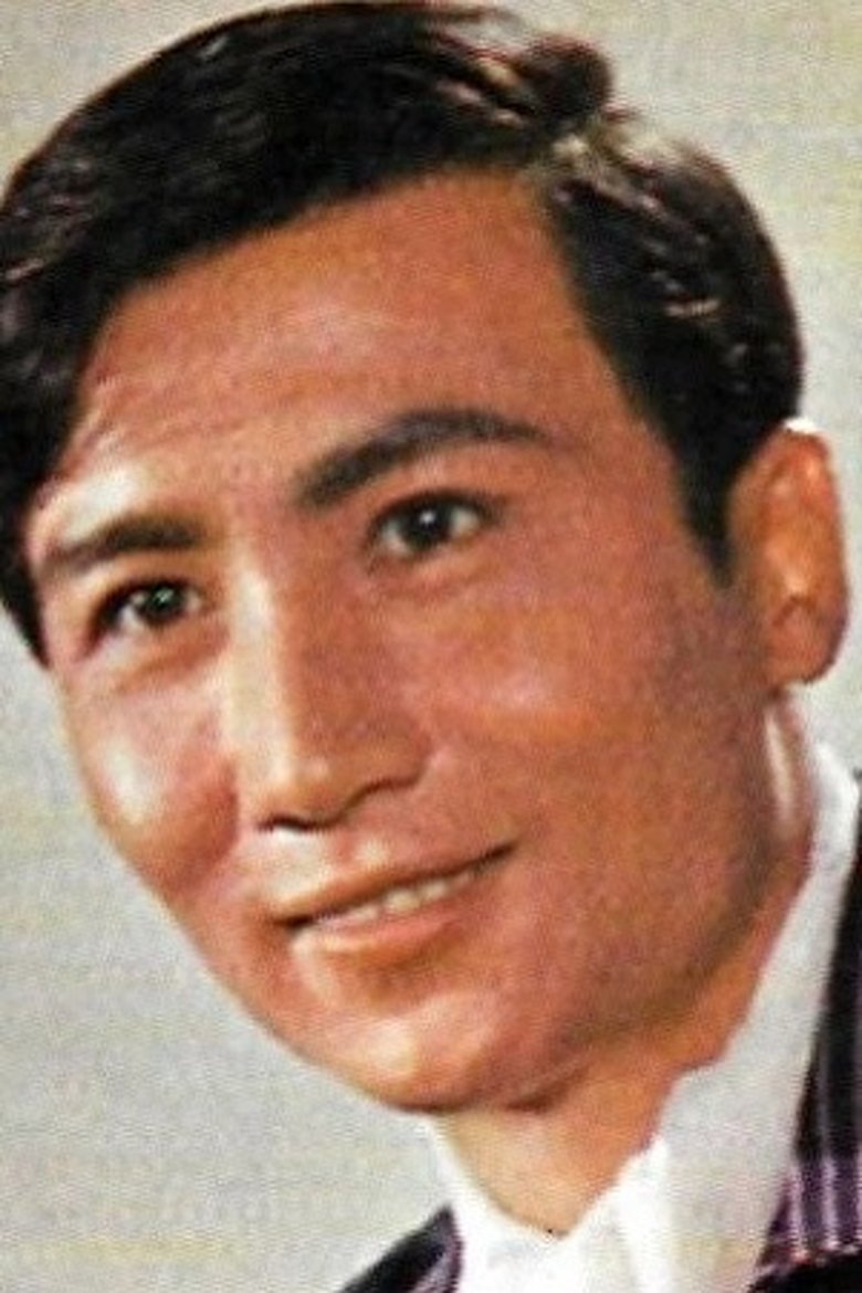 Weng Wu Portrait of Weng Wu