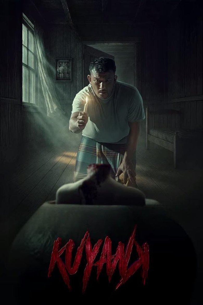 Kuyank Poster of Kuyank