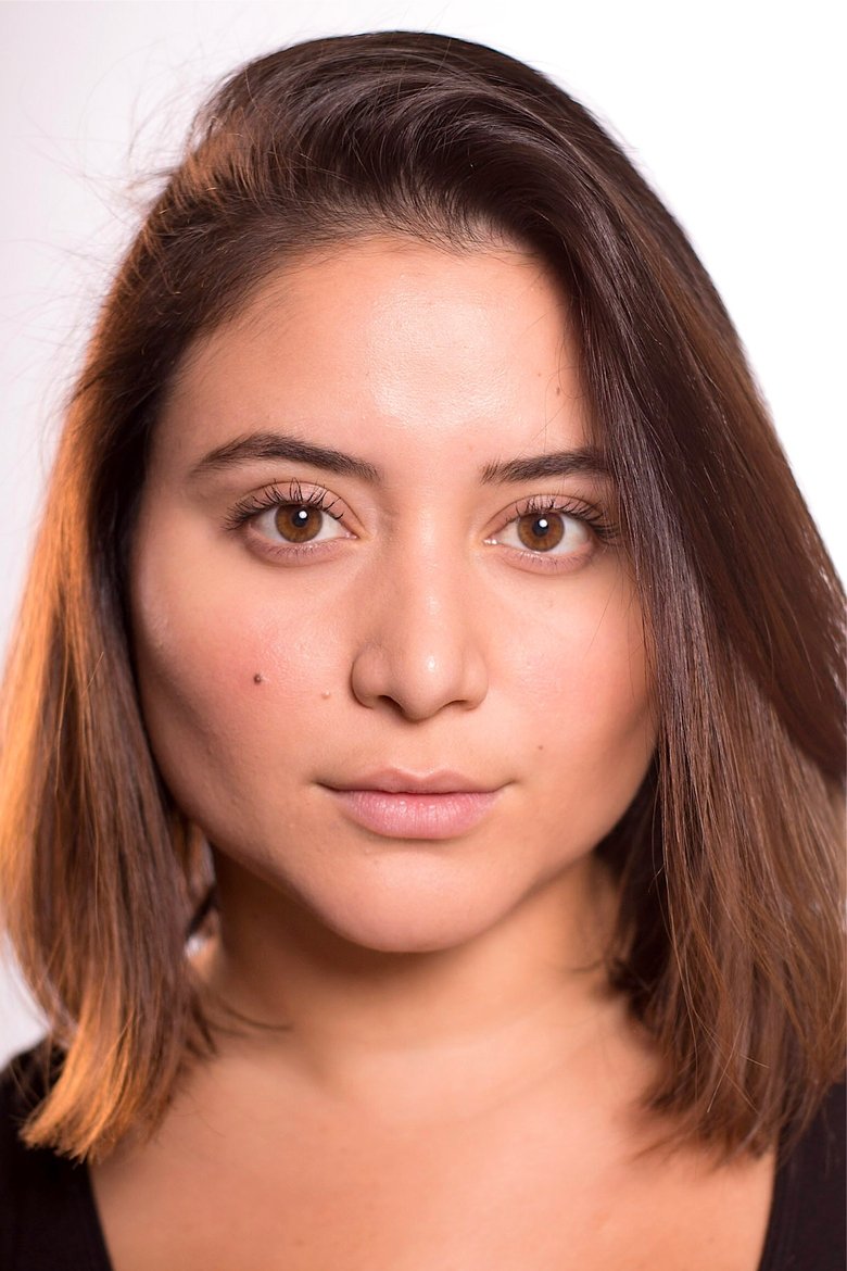 Melissa Carvajal Portrait of Melissa Carvajal