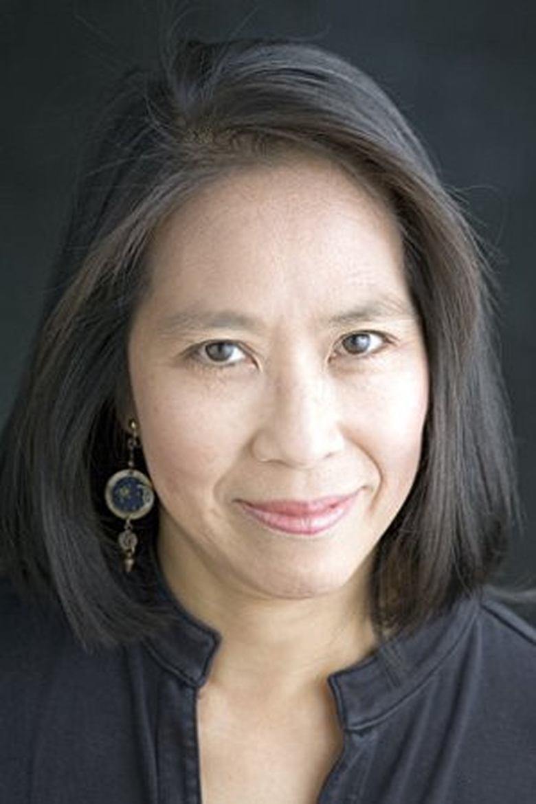 Judy Wong Portrait of Judy Wong