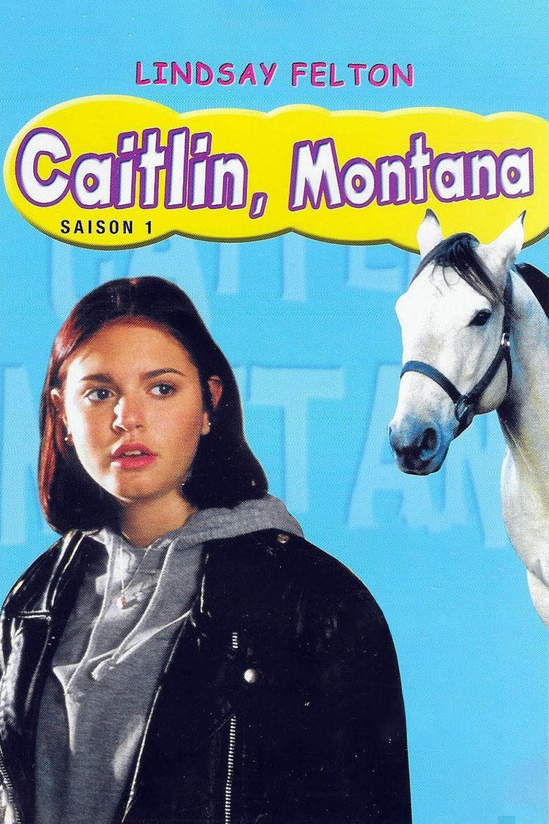Cast and Crew in Caitlin's Way - Caitlin's Trust (Season 1 - Episode 16) - Caitlin's Trust Poster of Cast and Crew in Caitlin's Way - Caitlin's Trust (Season 1 - Episode 16) - Caitlin's Trust