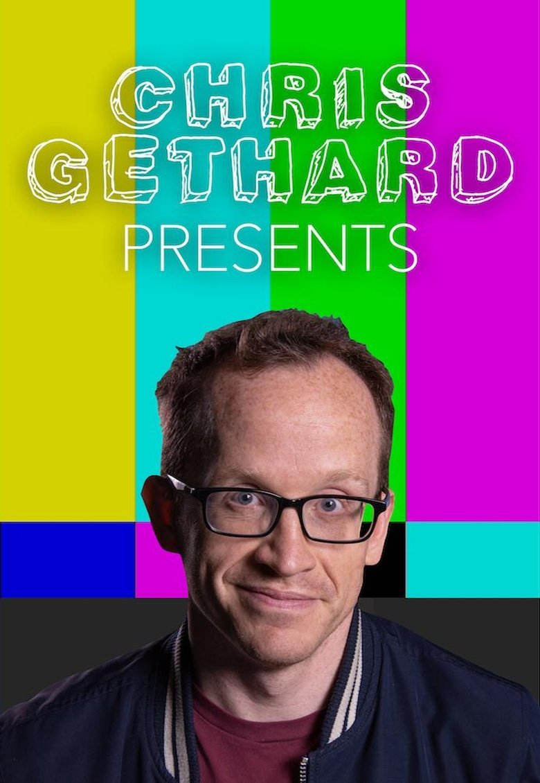 Episodes in Chris Gethard Presents - Season 1 - Season 1 Poster of Episodes in Chris Gethard Presents - Season 1 - Season 1