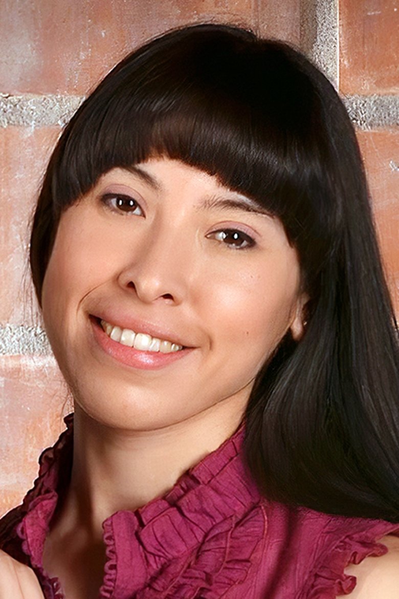 Tamara Ferreira Portrait of Tamara Ferreira