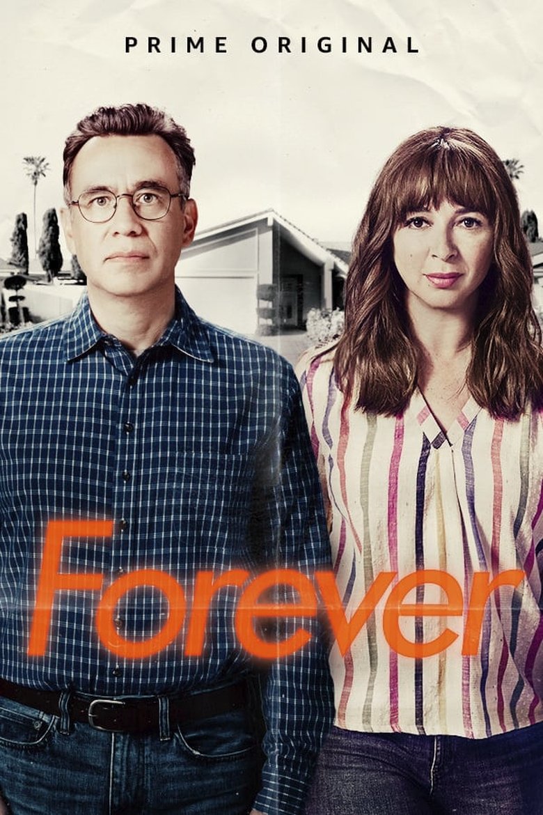 Episodes in Forever - Season 1 - Season 1 Poster of Episodes in Forever - Season 1 - Season 1