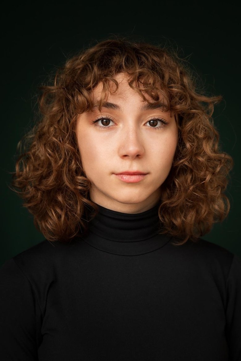 Beatriz Forjaz Portrait of Beatriz Forjaz