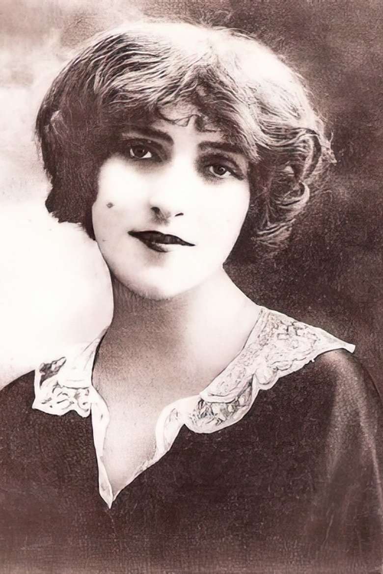 Maria Ventura Portrait of Maria Ventura