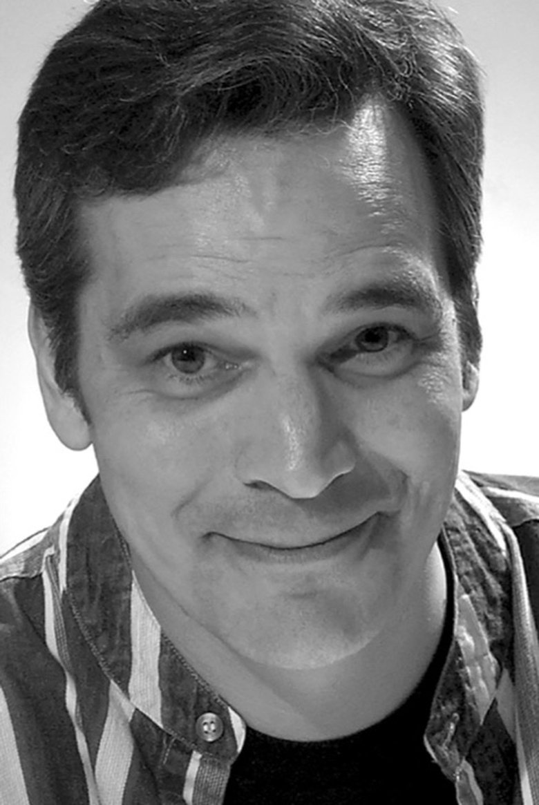 Kyle Holman Portrait of Kyle Holman