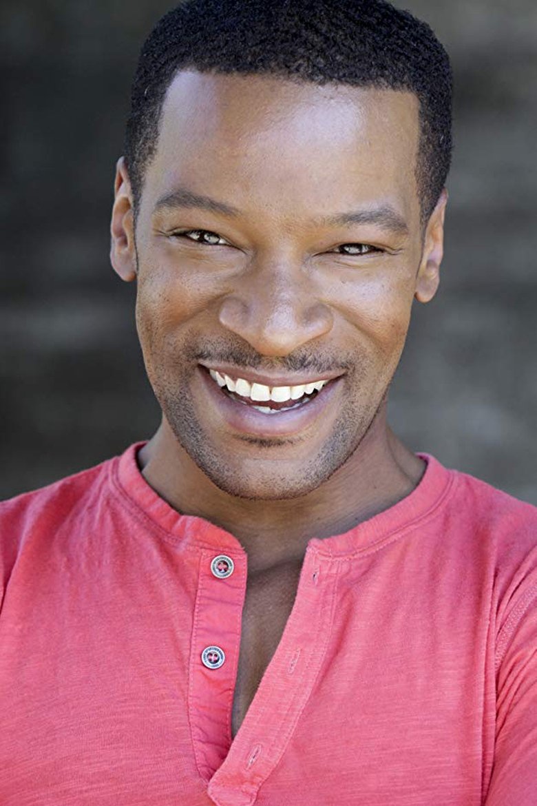 Kenajuan Bentley Portrait of Kenajuan Bentley