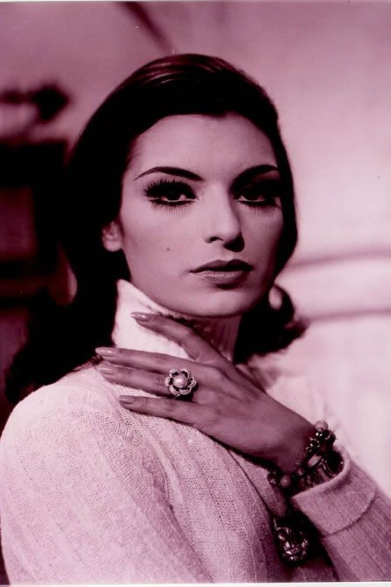 Chelo Rodríguez Portrait of Chelo Rodríguez